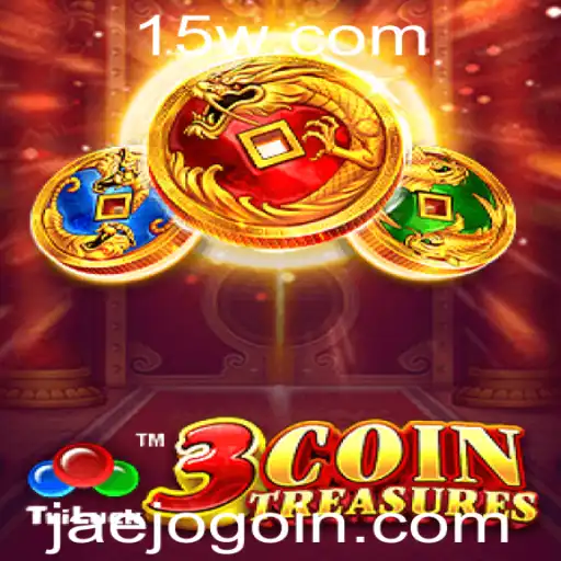 Desvendando o Mundo de 3CoinTreasures: A Evolução do Jogo que Encanta Multidões