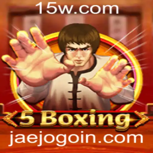 Descubra o Mundo de 5Boxing: Um Novo Fenômeno no Cenário dos Jogos