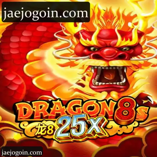 Explore a Dragon8s25x na jaejogo: Sua Experiência Completa em Apostas Online