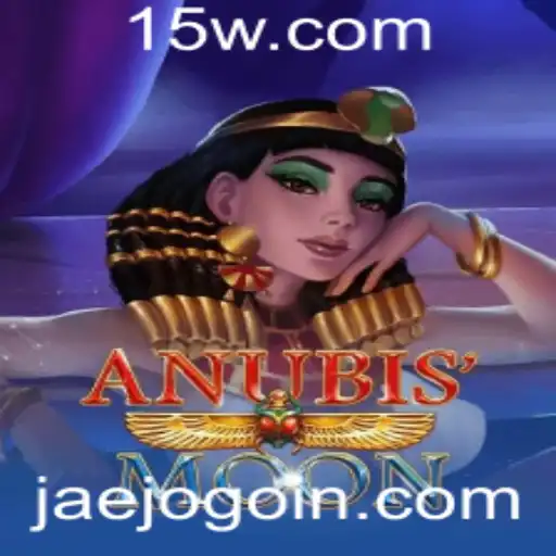 Descubra o Fascinante Mundo de AnubisMoon