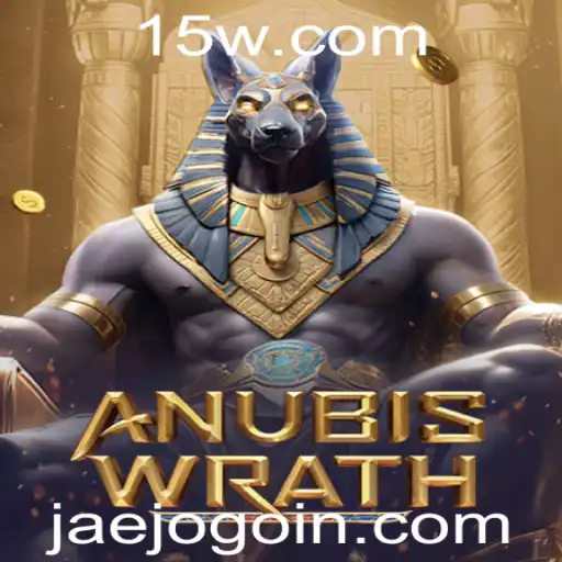 Descubra AnubisWrath: O Novo Fenômeno no Mundo dos Jogos