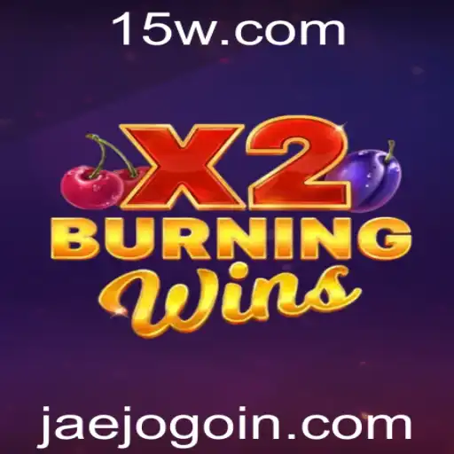 Explorando o Mundo Vibrante do Jogo BurningWinsX2