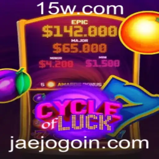 CycleofLuck: Explore o Fascinante Mundo do Jogo e Suas Regras