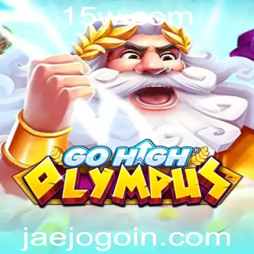 GoHighOlympus: o Novo Fenômeno dos Jogos de Estratégia