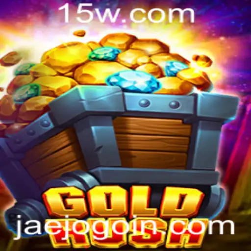 Descubra o Mundo Empolgante de GoldRush: O Jogo do Momento