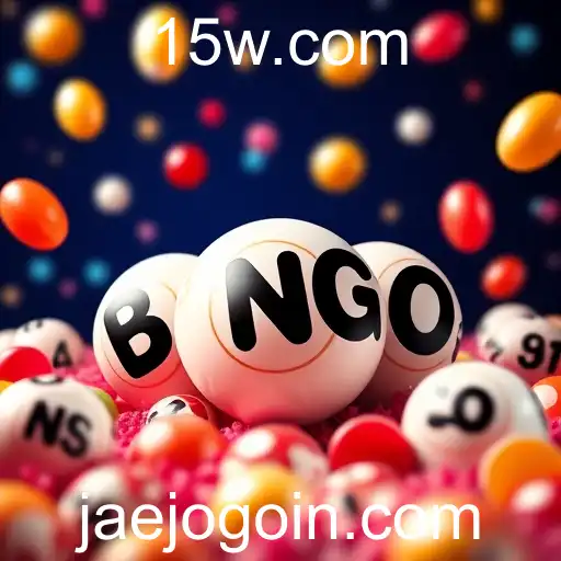 Explorando o Fascinante Mundo dos Jogos de Bingo