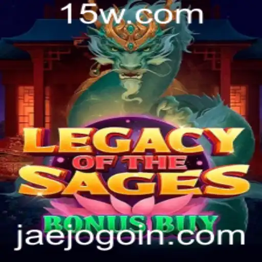 Legacy of the Sages Bonus Buy: Explorando a Nova Sensação dos Jogos