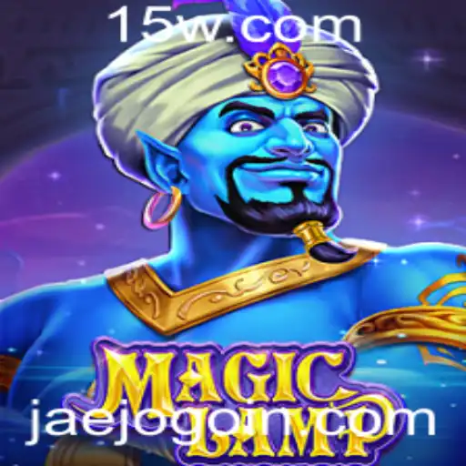 MagicLamp: A Nova Sensação dos Jogos de Tabuleiro