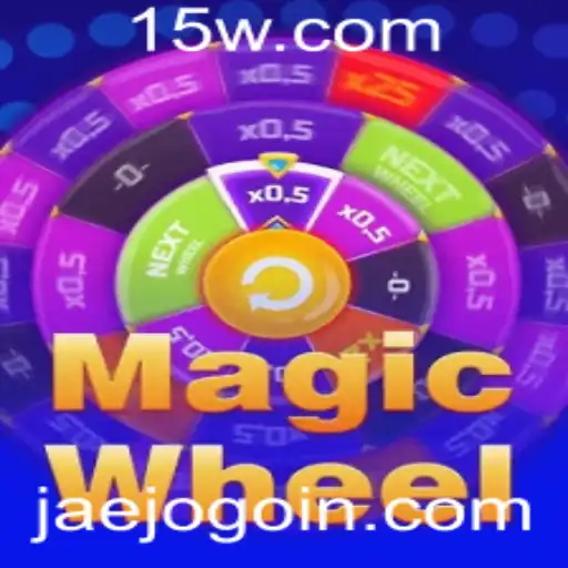 Explorando o Fascinante Mundo de MagicWheel