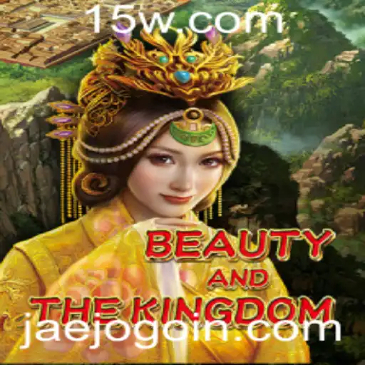 Descubra BeautyAndTheKingdom: O Jogo de Estratégia e Aventura