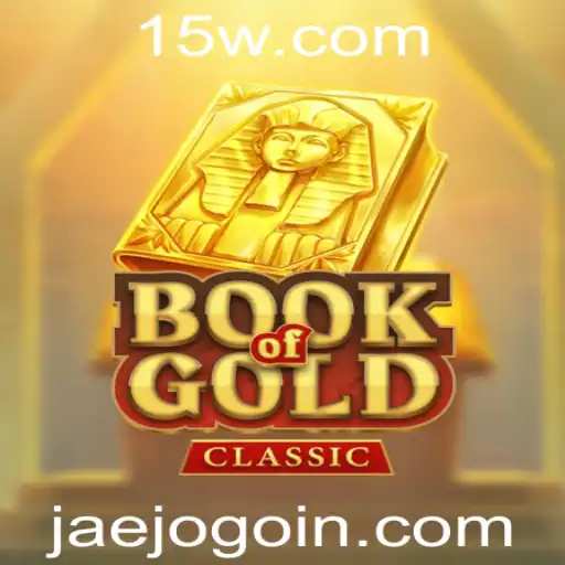 Descubra BookOfGoldClassic: Aventuras e Regras do Jogo