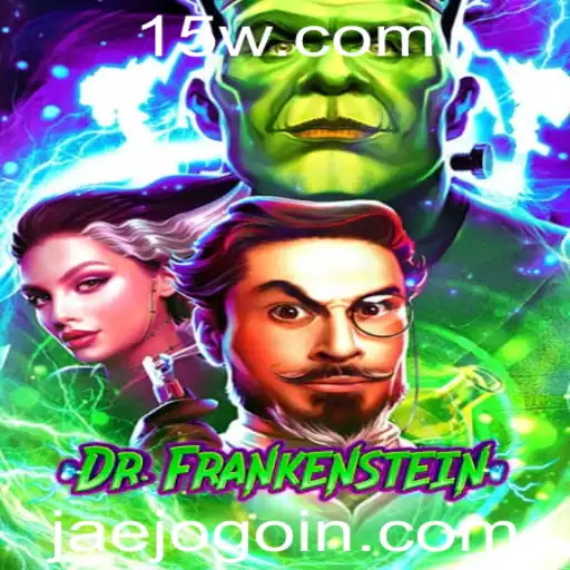 Descubra o Fascinante Mundo de DrFrankenstein: Um Jogo de Criatividade e Estrategia