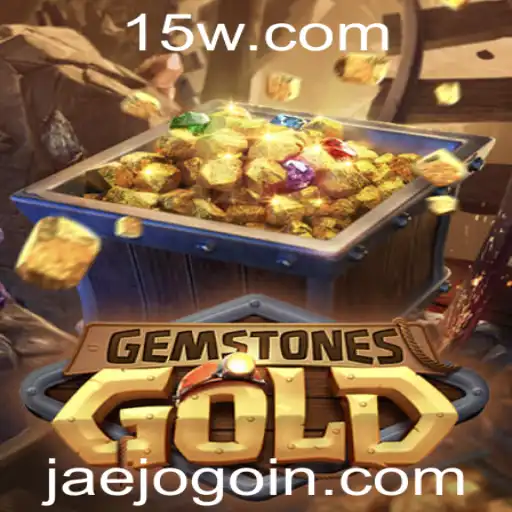 Explorando o Maravilhoso Mundo de GemstonesGold