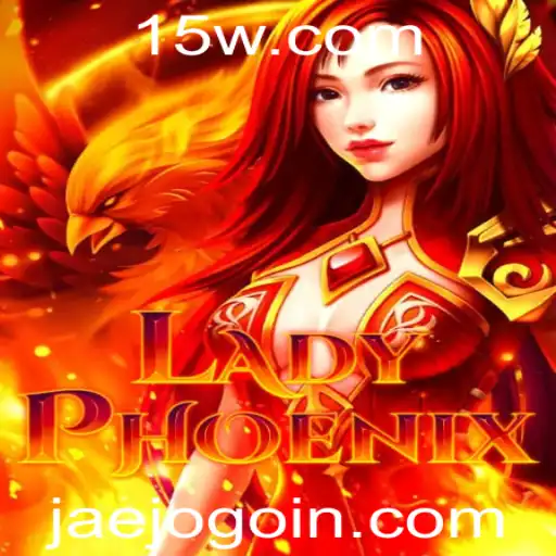 LadyPhoenix: O Fascinante Mundo de Jaejogo