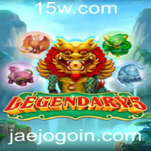 Legendary5: Explorando o Mundo Fascinante do Novo Jogo