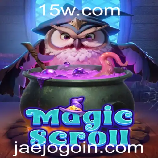 Explorando MagicScroll: Um Mergulho no Mundo do Jogo