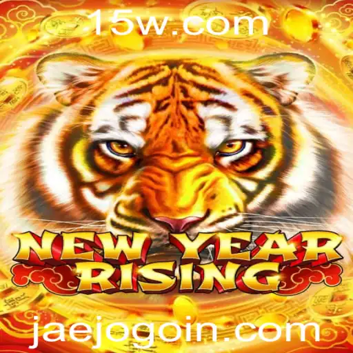 NewYearRising: O Novo Jogo de Estratégia que Está Conquistando o Público