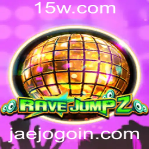 RaveJump2: A Nova Sensação dos Games