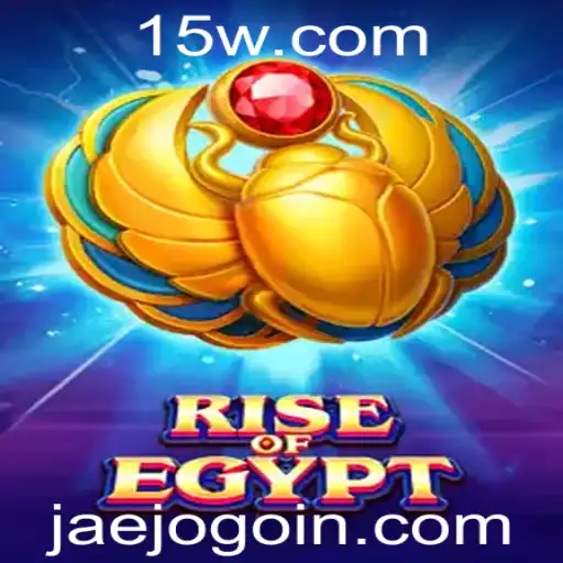 Descubra o Fascinante Mundo de 'RiseOfEgypt': Uma Aventura Épica no Antigo Egito