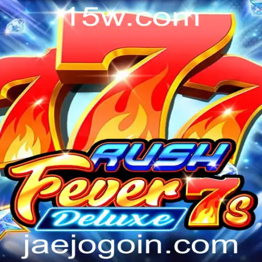 RushFever7sDeluxe: Desvendando o Mundo do Novo Jogo de Ação