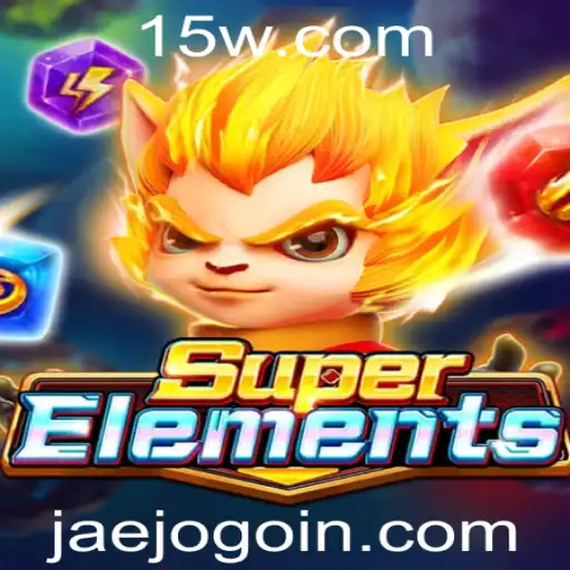 Descubra o Mundo de Aventuras de SuperElements