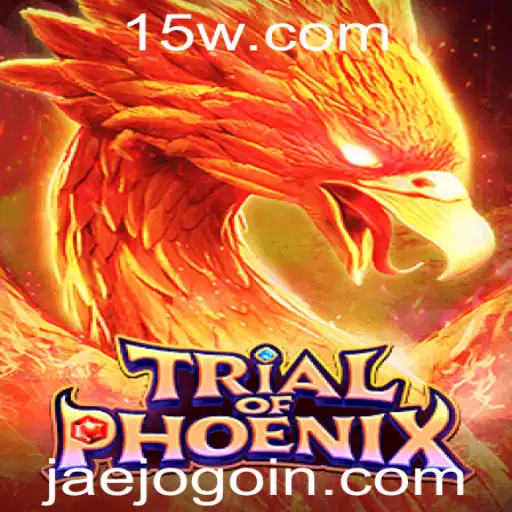 Explorando o Mundo Imersivo de TrialofPhoenix