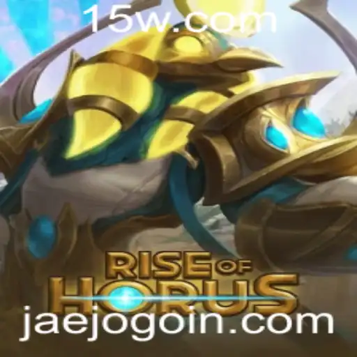 Descubra 'RiseofHorus': O Novo Sensação no Mundo dos Jogos Digitais