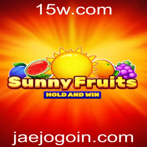 SunnyFruits: O Jogo que Está Conquistando o Mundo dos Games
