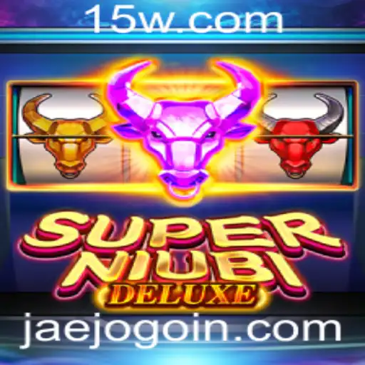 Desvendando o Fascinante Mundo de SuperNiubiDeluxe: Um Jogo Inovador