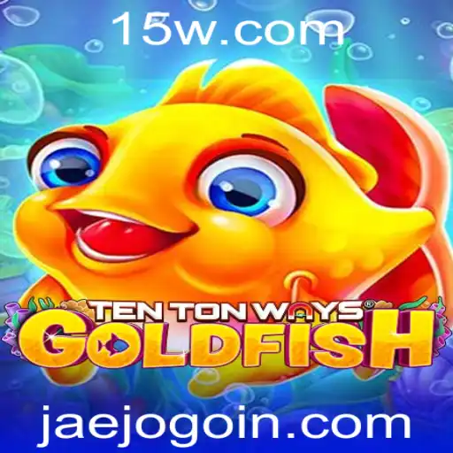 Explorando o Mundo de TenTonWaysGoldfish