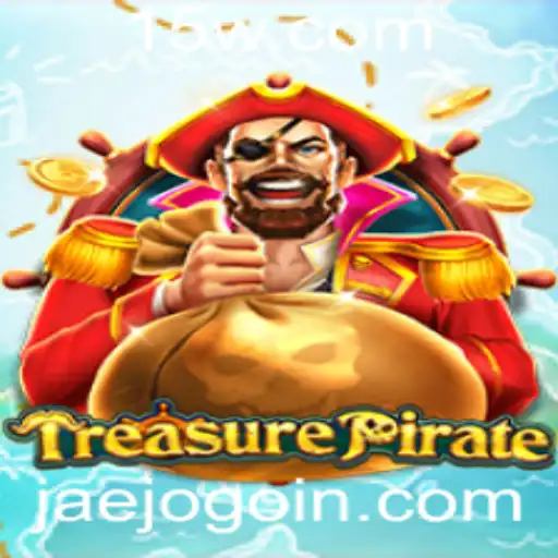 Descubra TreasurePirate: O Jogo de Aventura que Conquista Todos