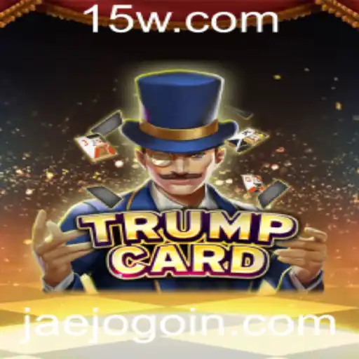 TrumpCard: Um Novo Capítulo nos Jogos de Estratégia