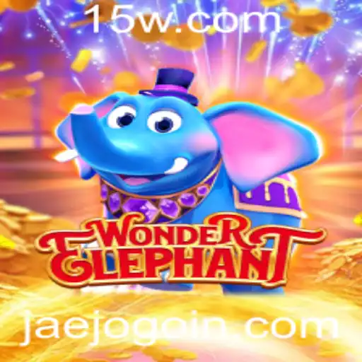 Explorando o Maravilhoso Mundo de WonderElephant: Um Novo Jaejogo