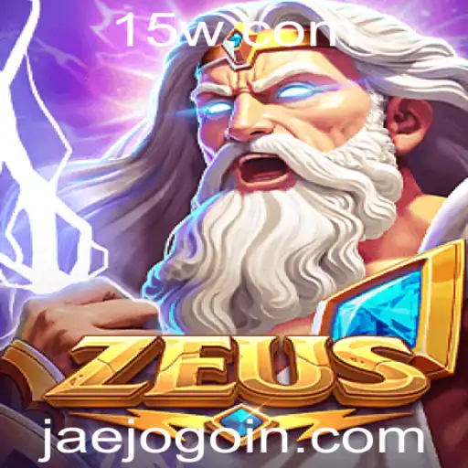 Descubra o Empolgante Mundo de 'Zeus' com Jaejogo