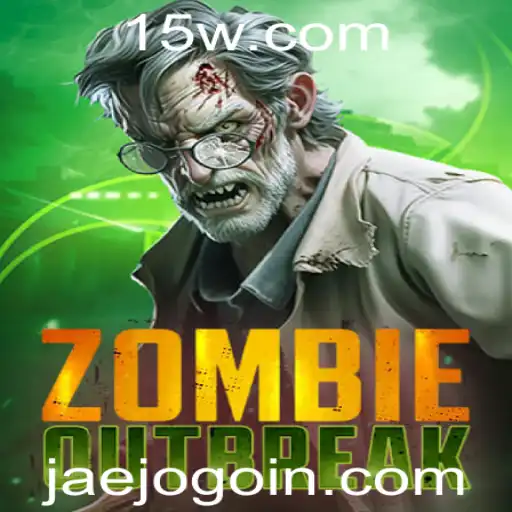ZombieOutbreak: Sobreviva à Epidemia de Zumbis